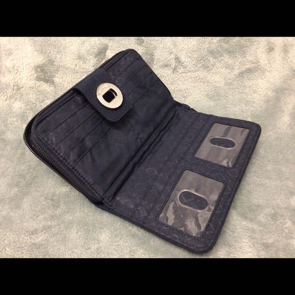 Vera Bradley Wallet - Picture 5 of 5